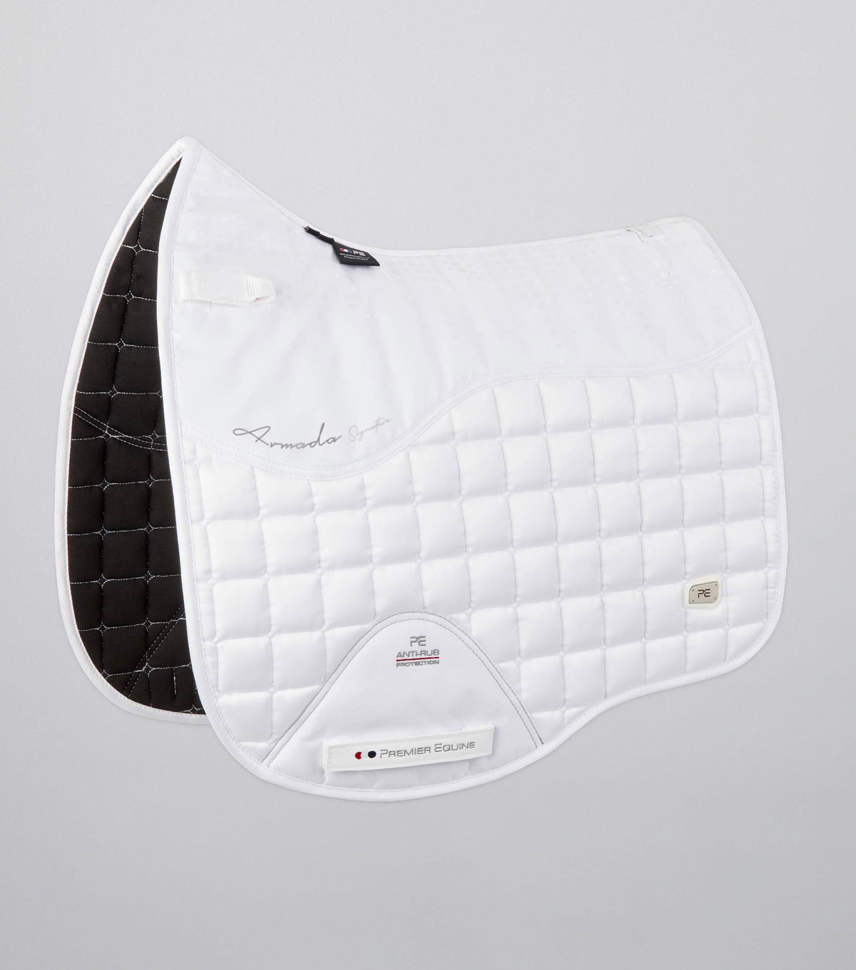 Armada Close Contact Tapis de dressage