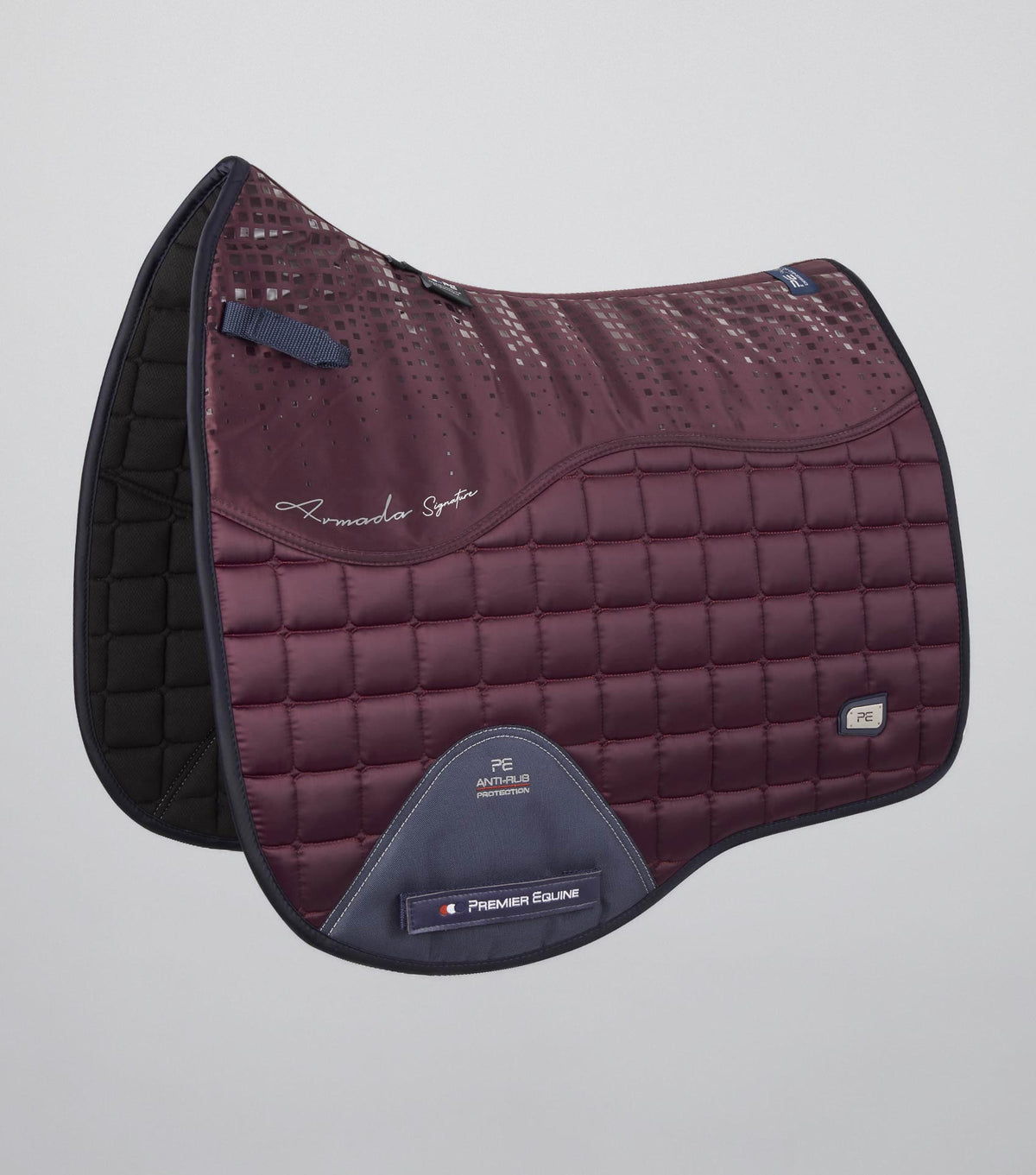 Armada Close Contact Tapis de dressage