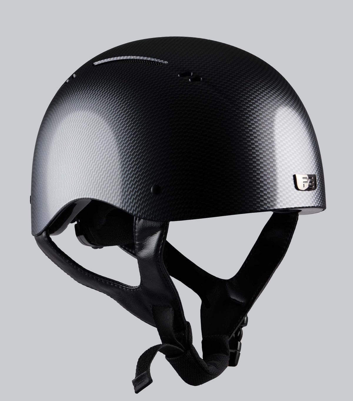 Artemis brillant Casque jockey