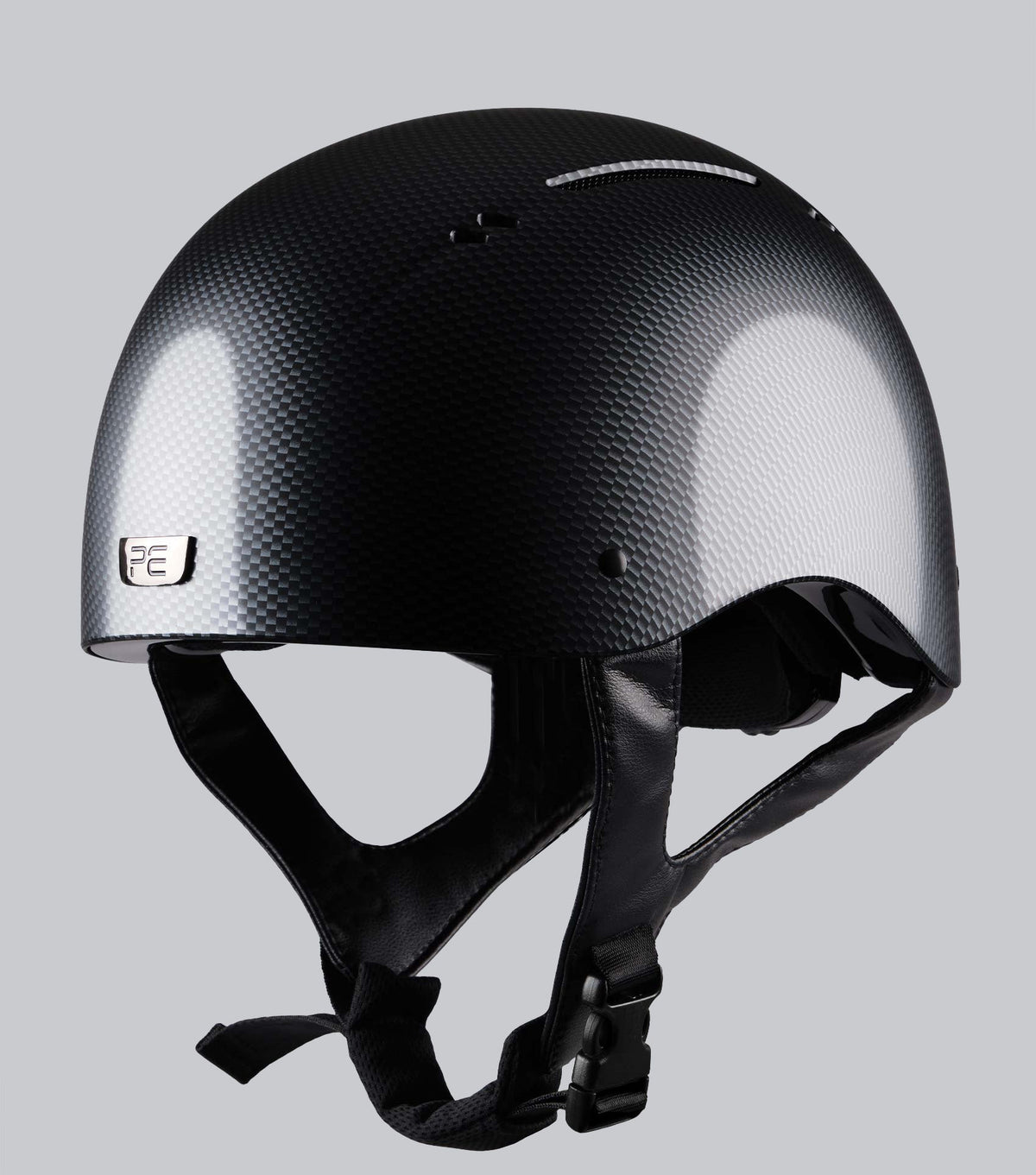 Artemis brillant Casque jockey