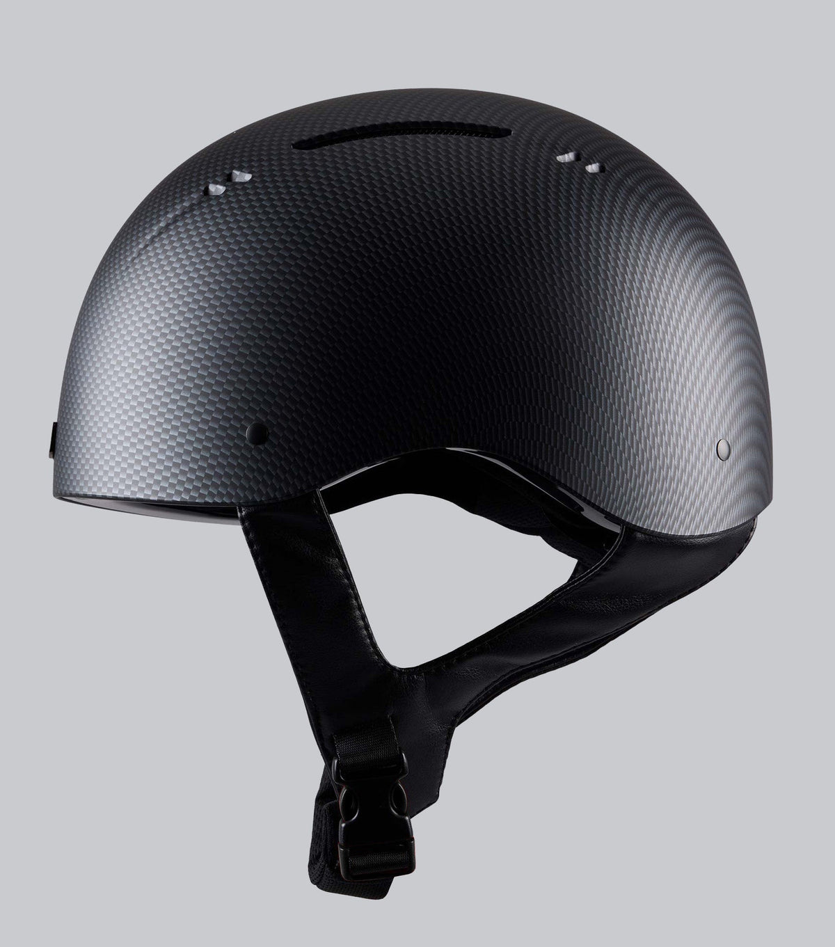 Artemis mat Casque jockey