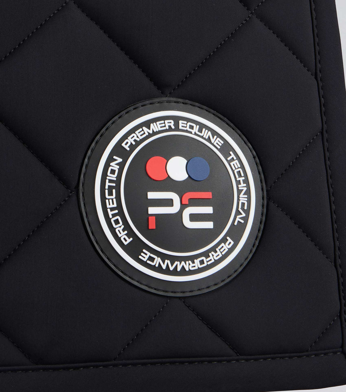 Atlas Close Contact Tapis de dressage