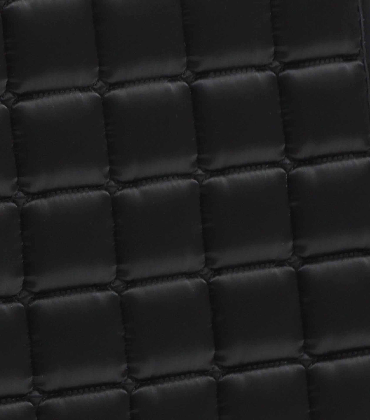 Azzure antidérapant Satin Tapis de dressage