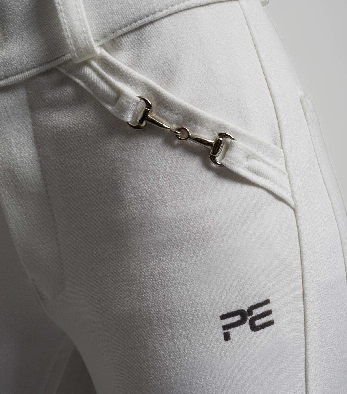 Brava Pantalon de concours junior fille full grip gel