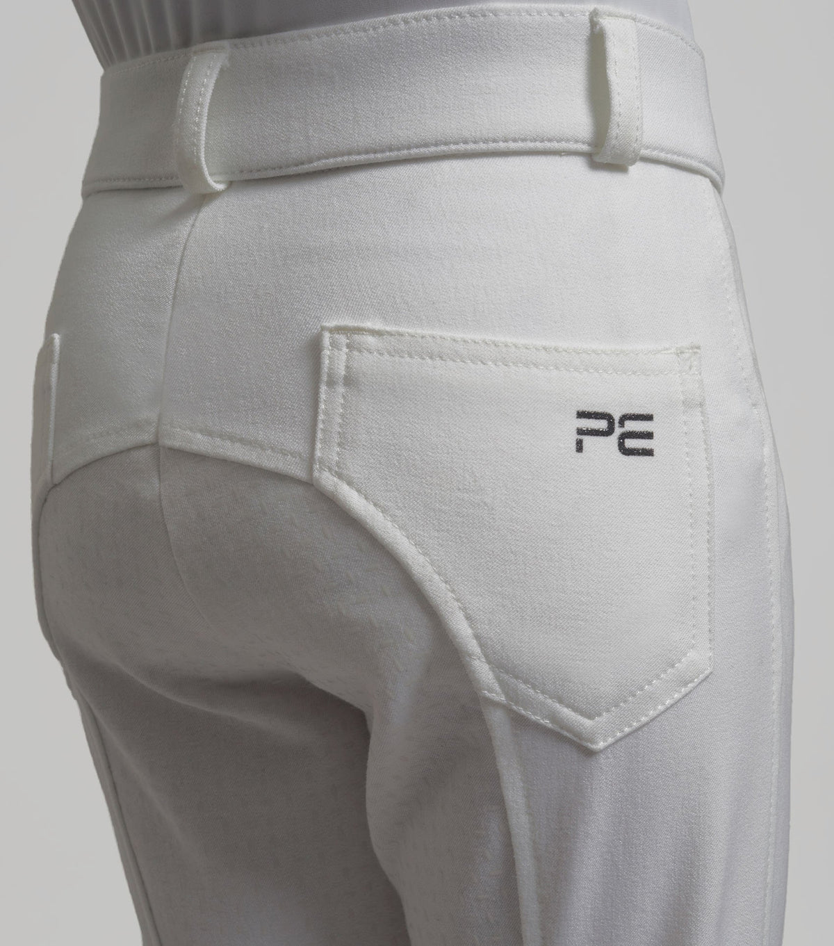 Brava Pantalon de concours junior fille full grip gel