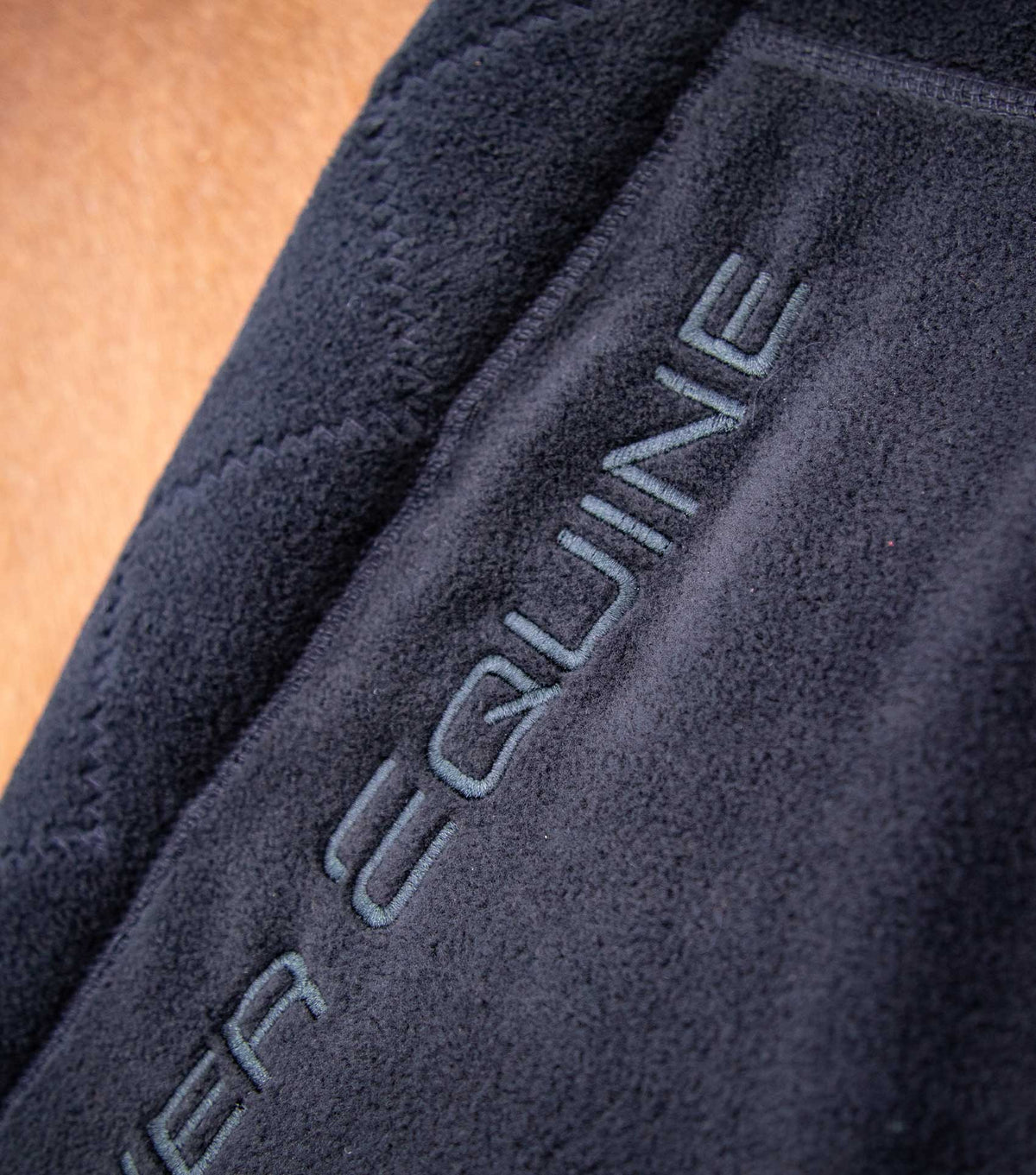 Buster chemise séchante polaire – Continental Edition
