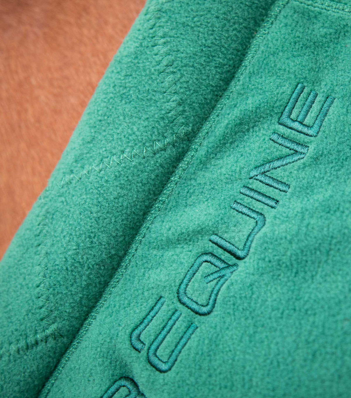 Buster chemise séchante polaire – Continental Edition