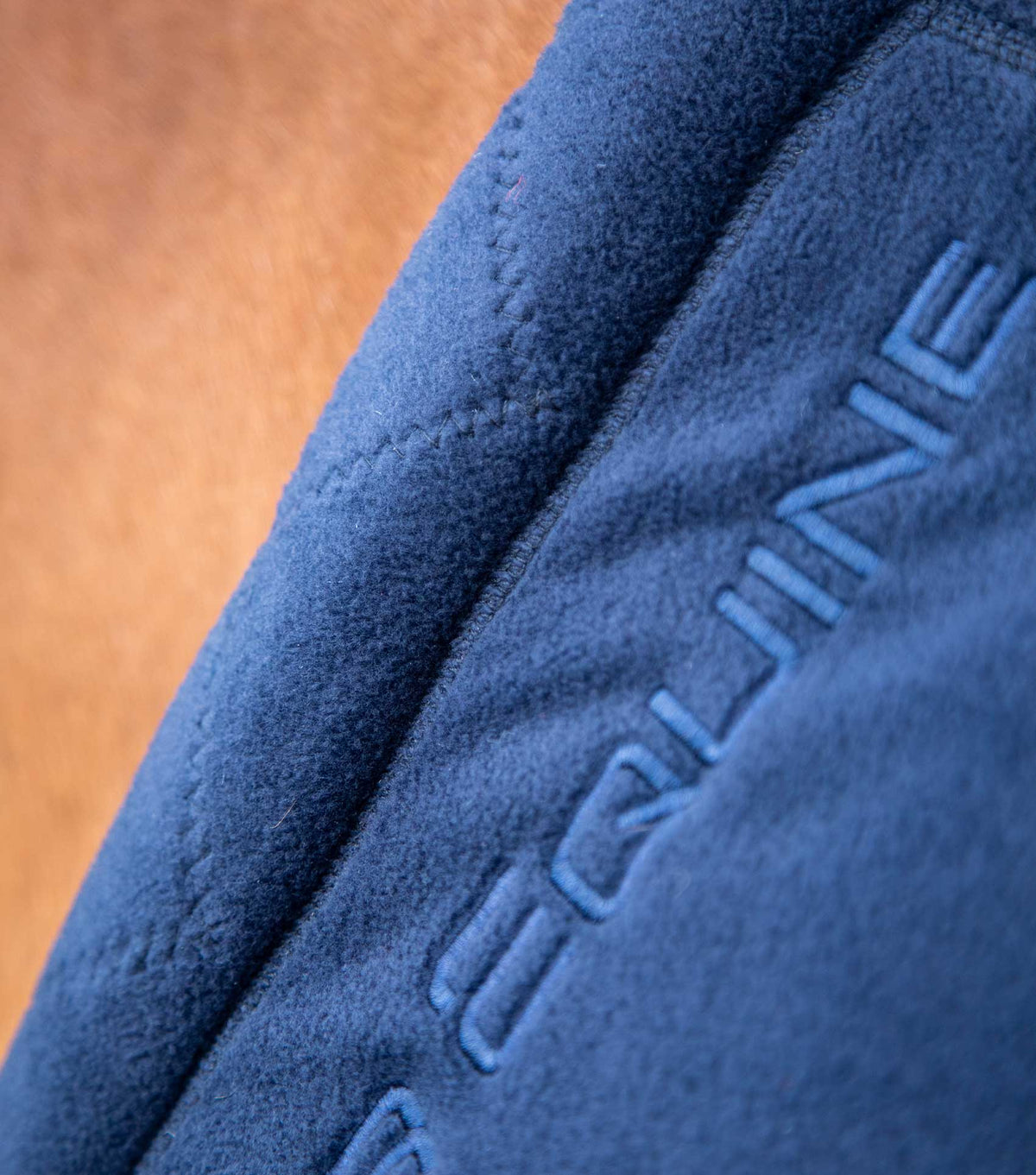 Buster chemise séchante polaire – Continental Edition