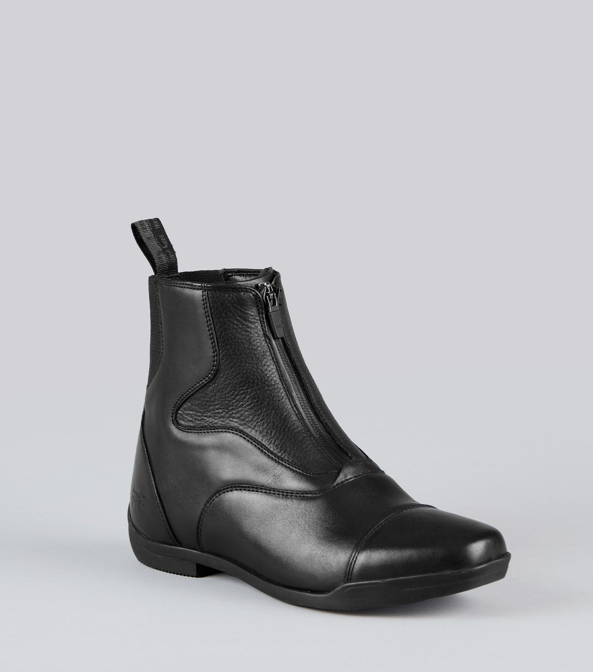 Calceus bottes d’équitation en cuir