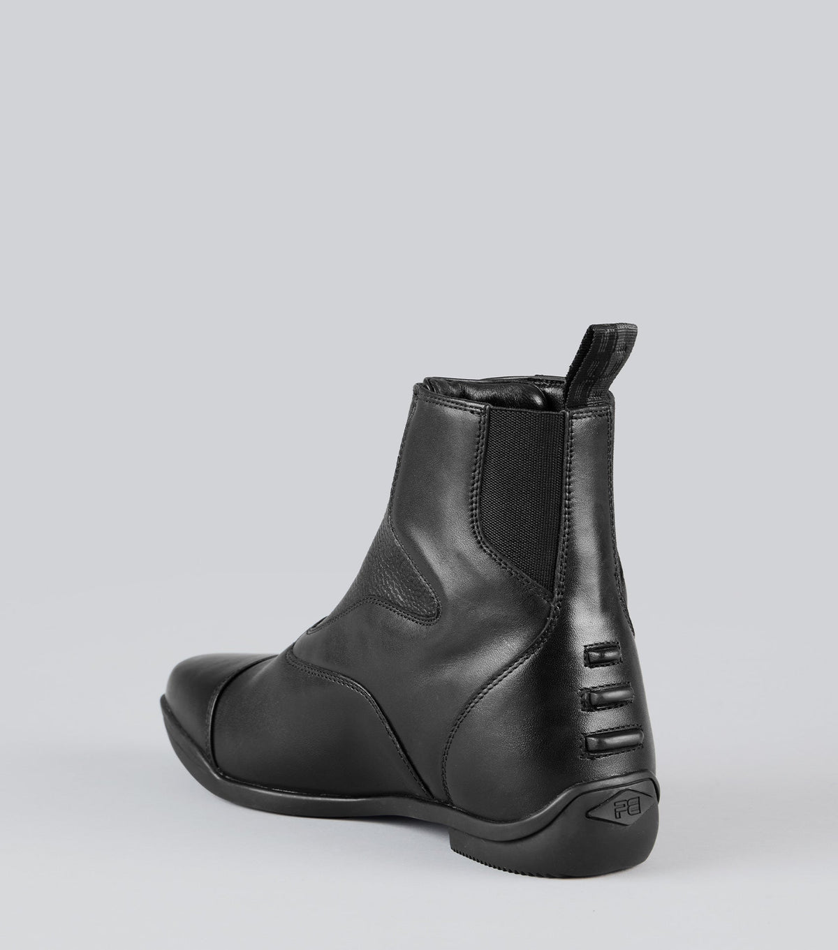 Calceus bottes d’équitation en cuir