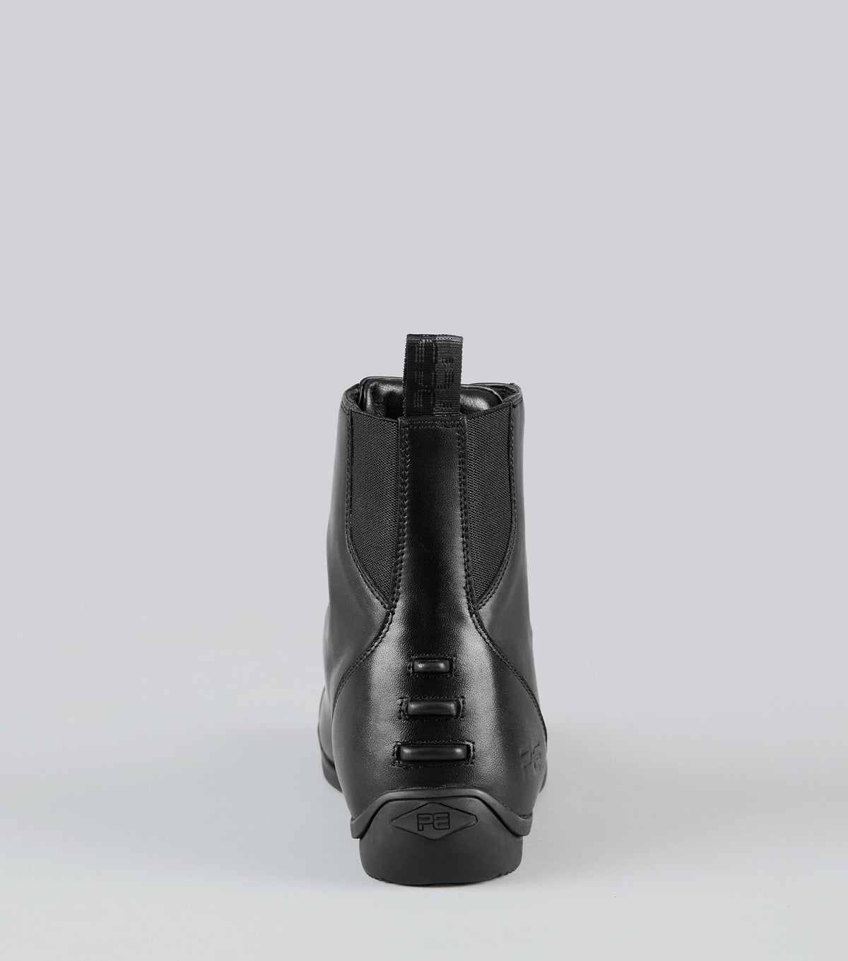 Calceus bottes d’équitation en cuir