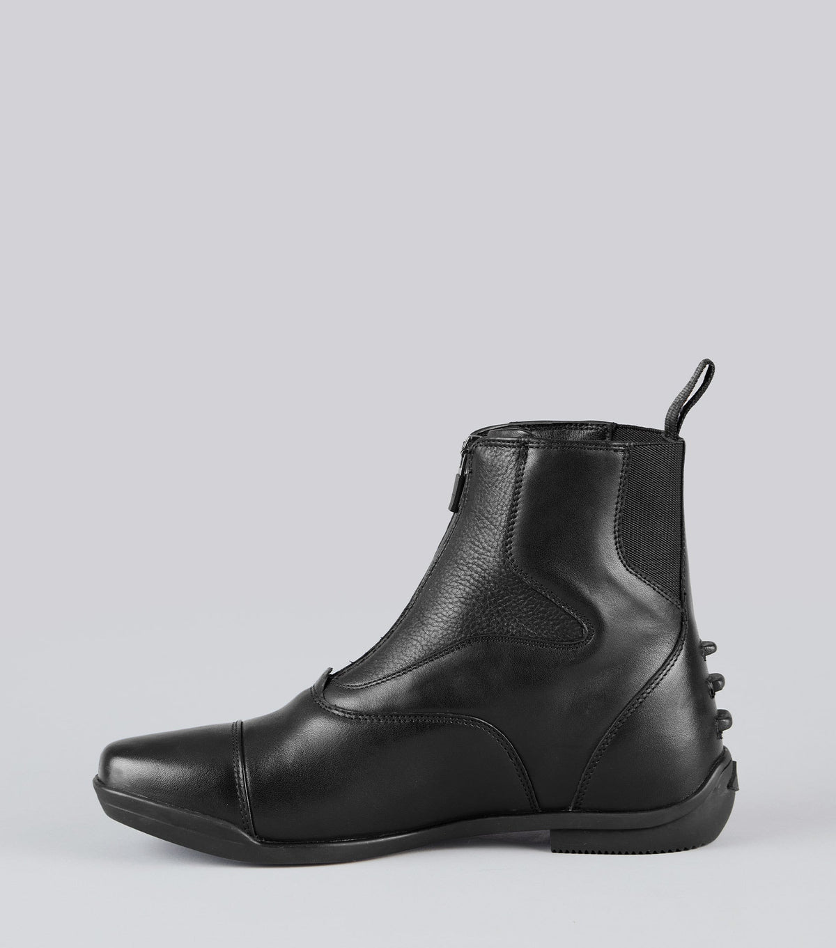 Calceus bottes d’équitation en cuir