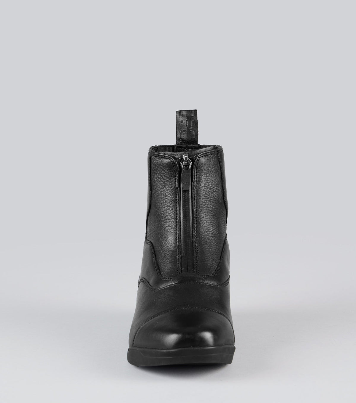 Calceus bottes d’équitation en cuir