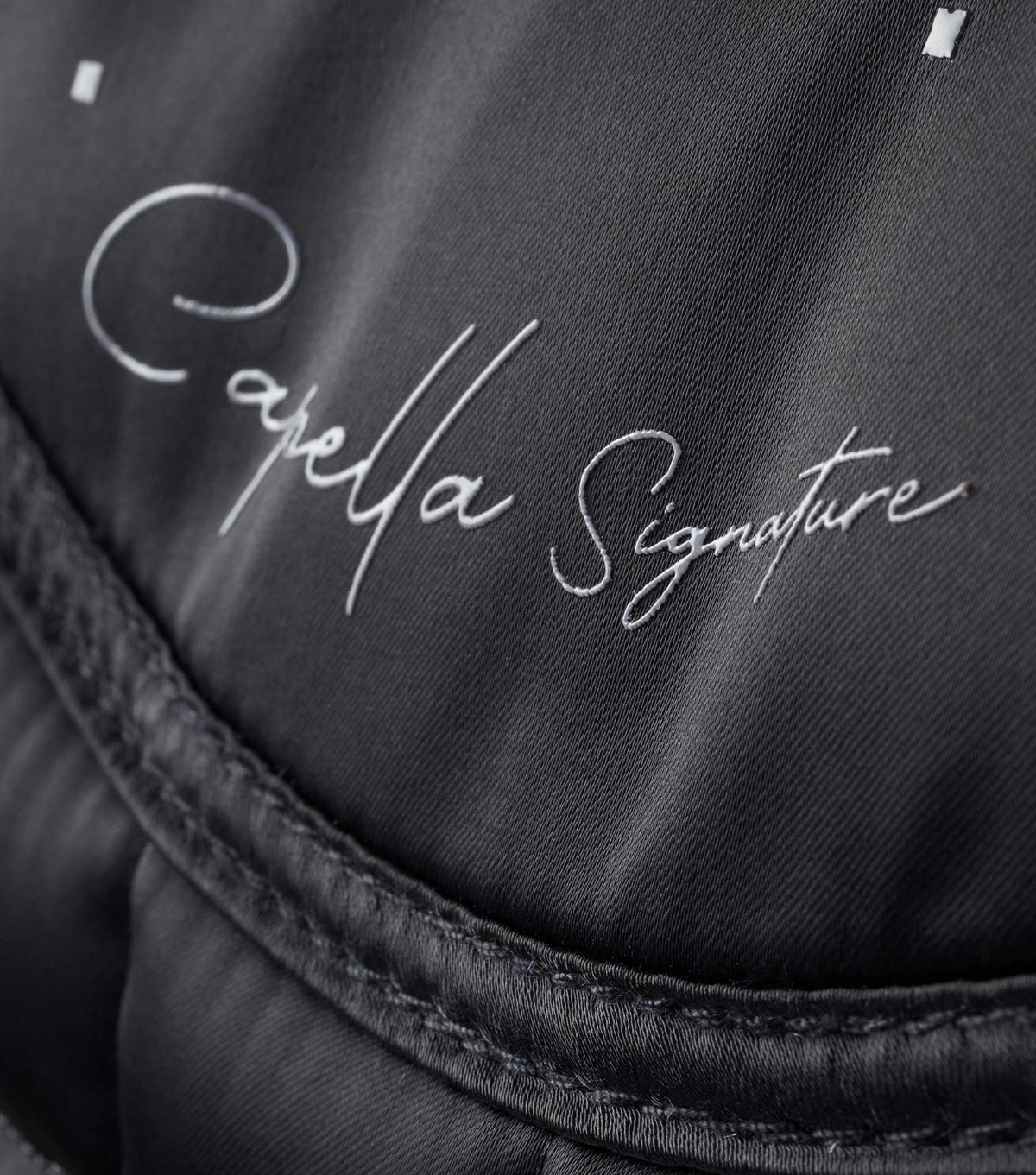 Capella Close Contact laine mérinos Tapis de dressage