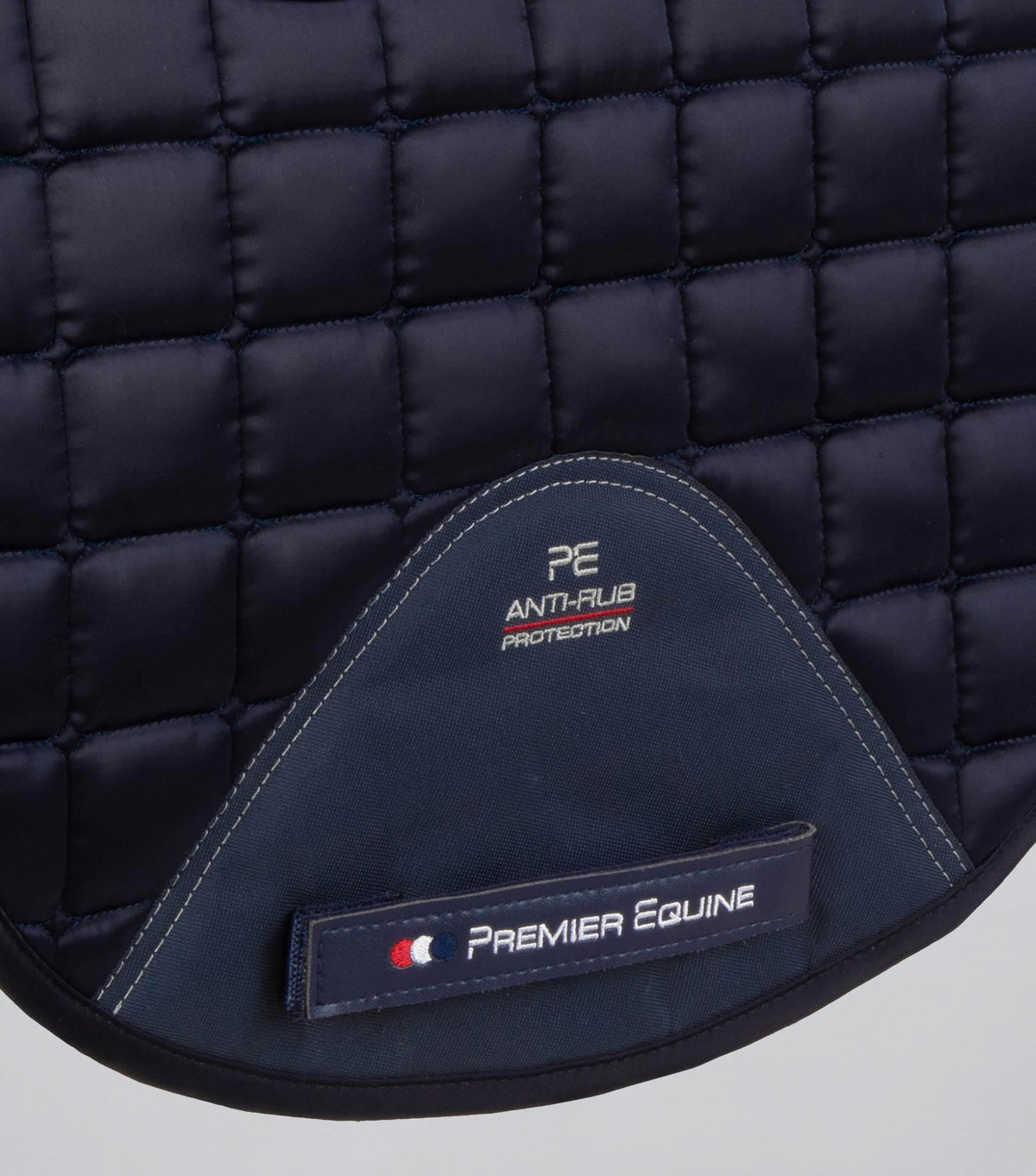 Capella Close Contact laine mérinos Tapis de dressage