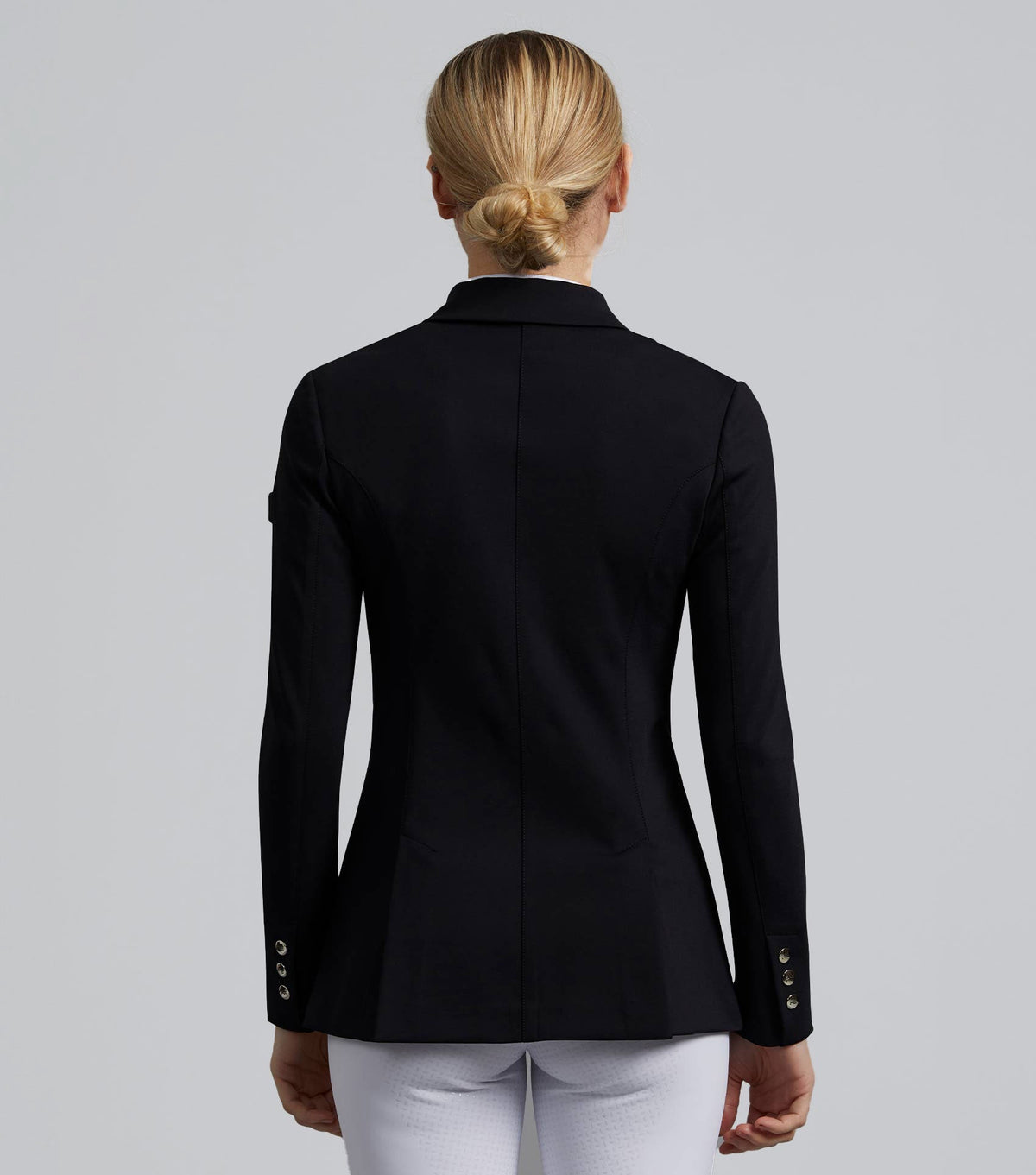 Capriole Frac court de dressage femme