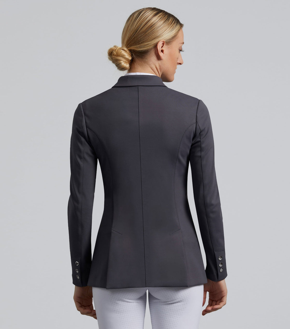 Capriole Frac court de dressage femme