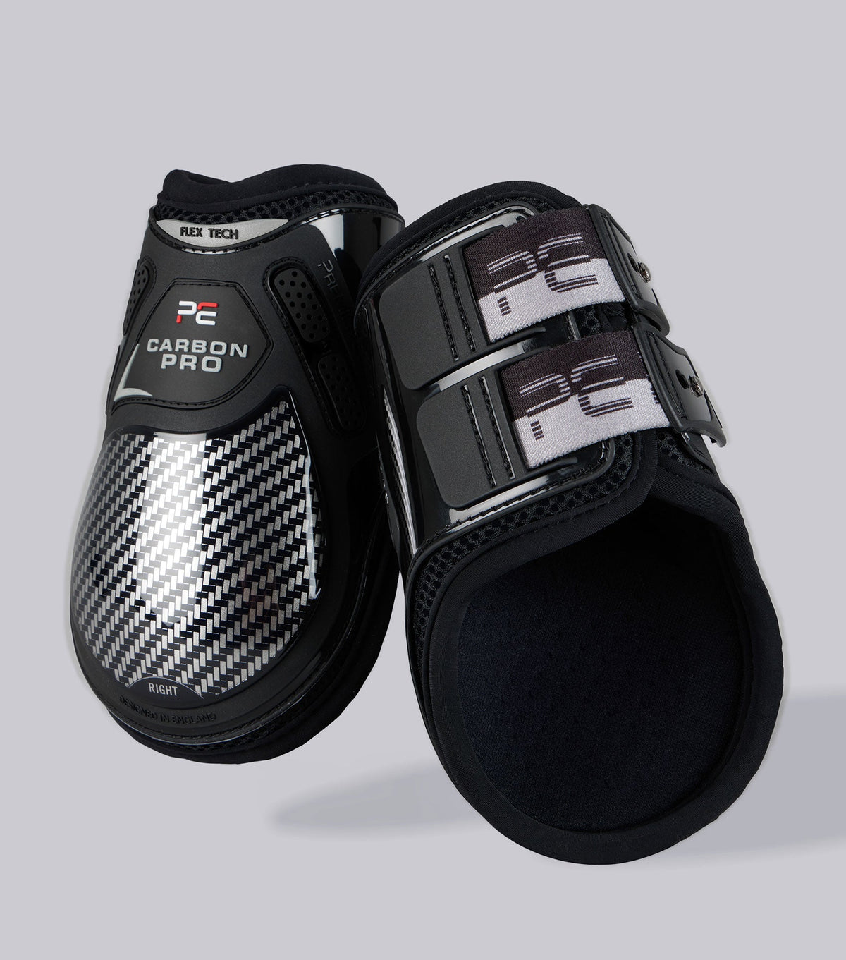 Carbon Pro Protège-boulets