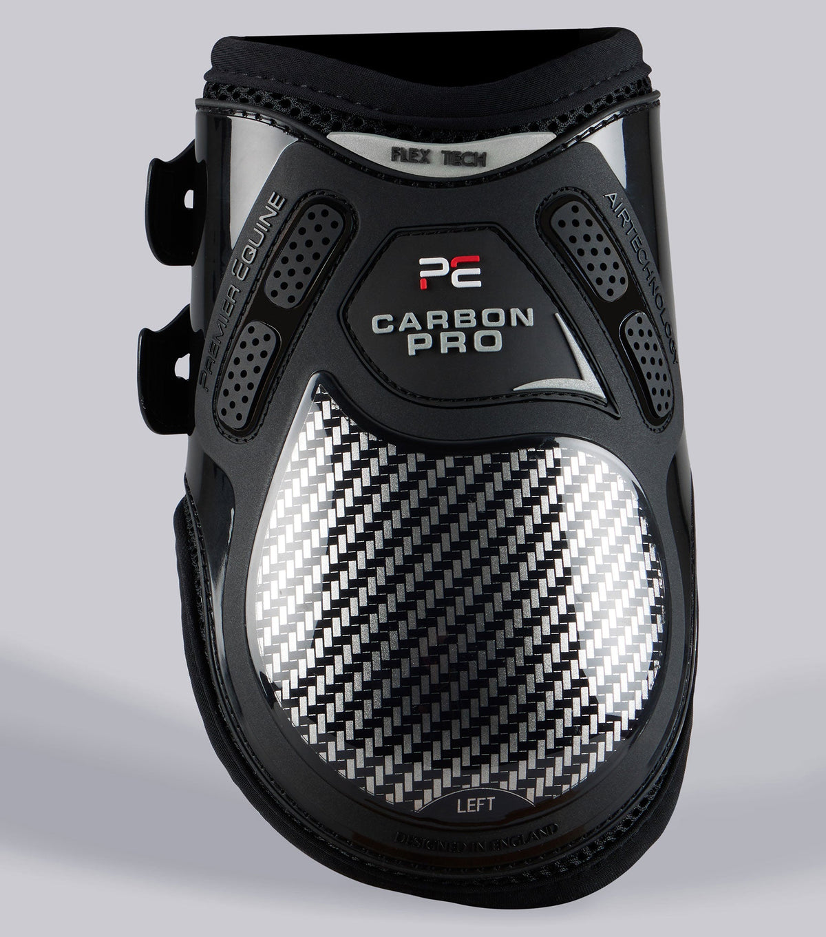Carbon Pro Protège-boulets