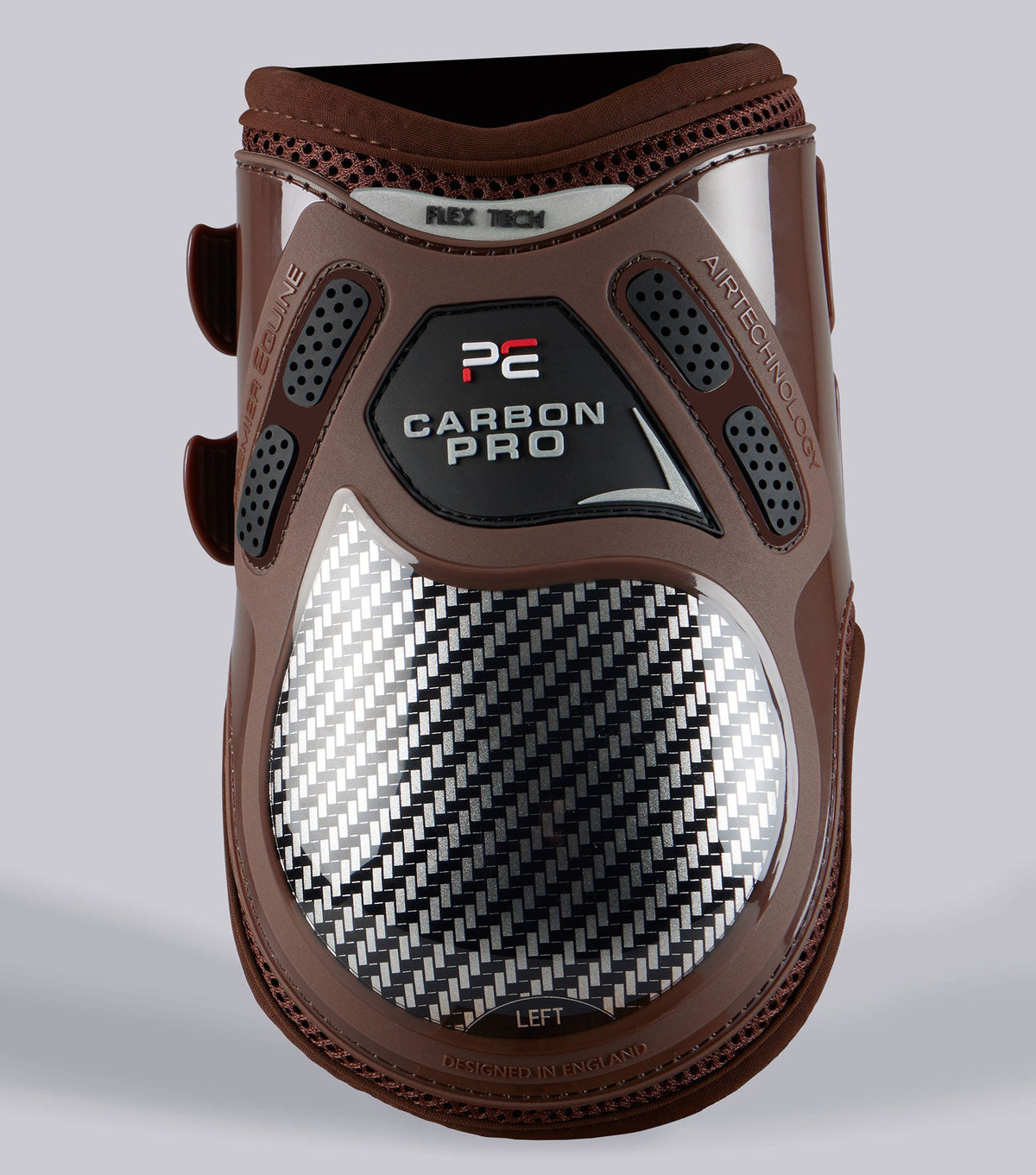 Carbon Pro Protège-boulets