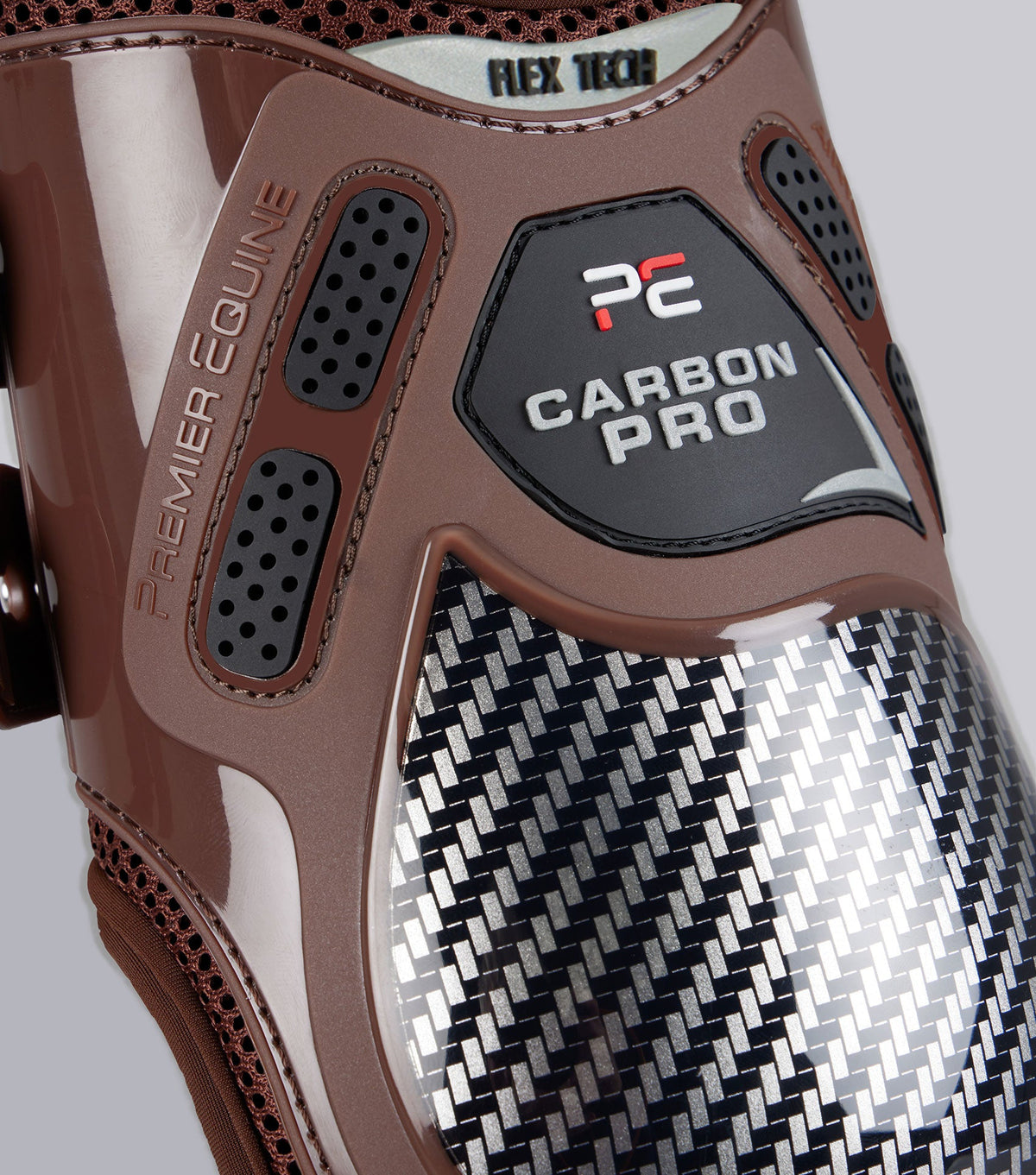 Carbon Pro Protège-boulets