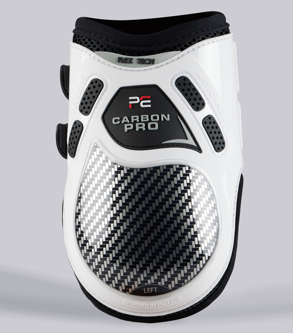 Carbon Pro Protège-boulets