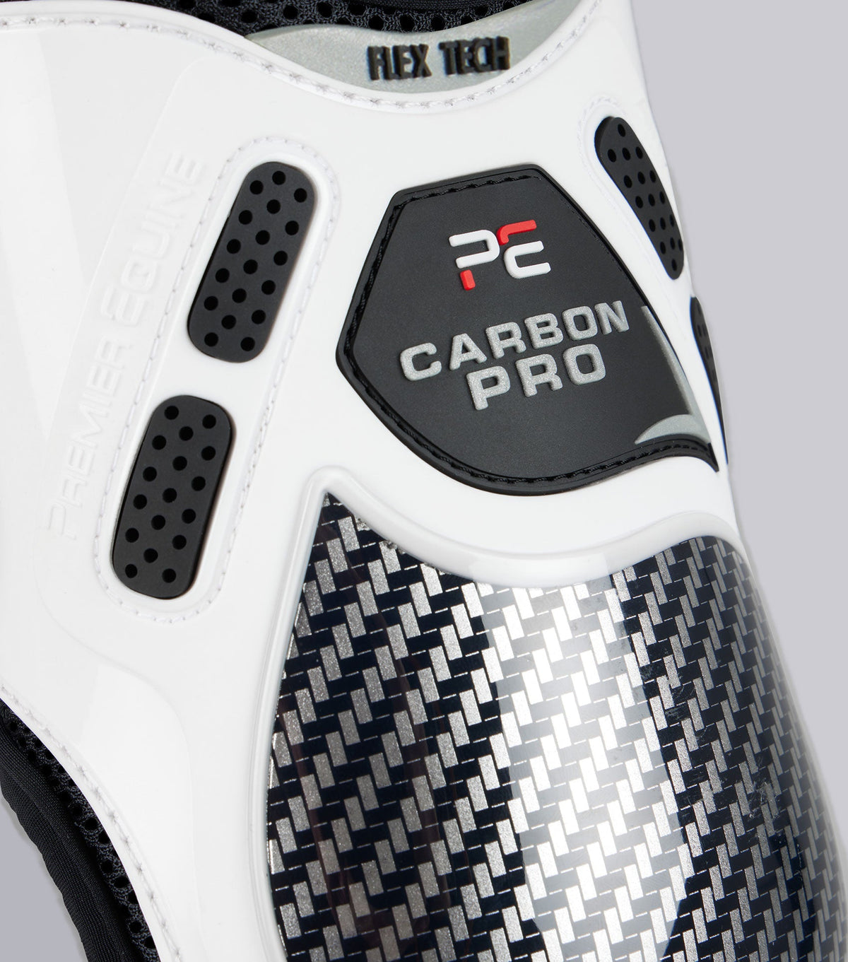 Carbon Pro Protège-boulets