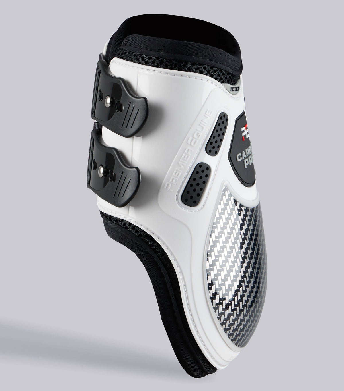 Carbon Pro Protège-boulets
