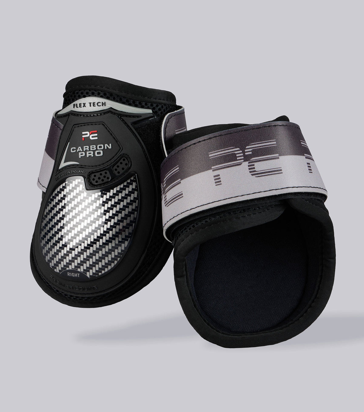 Carbon Pro Fetlock LITE guêtres