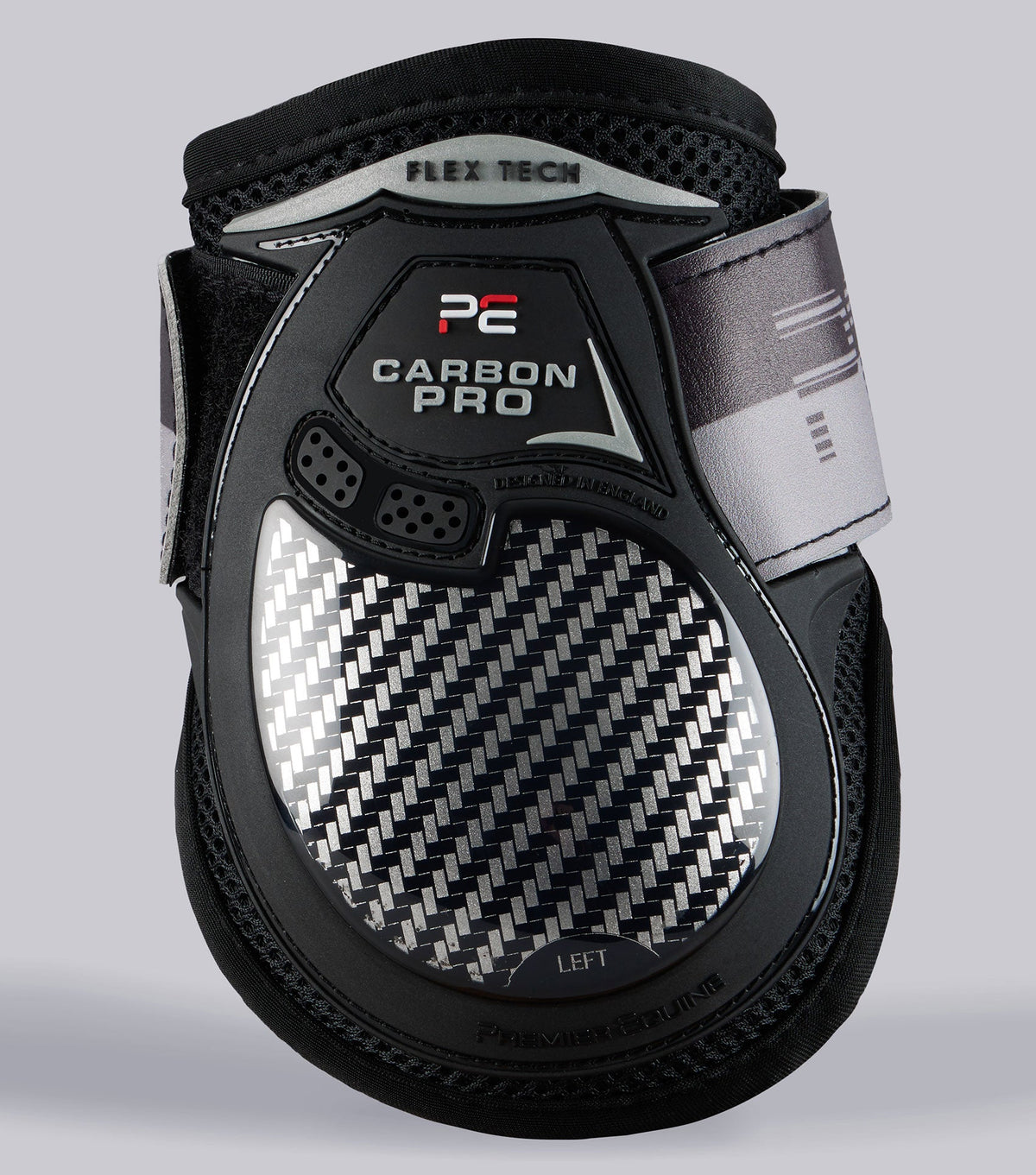 Carbon Pro Fetlock LITE guêtres