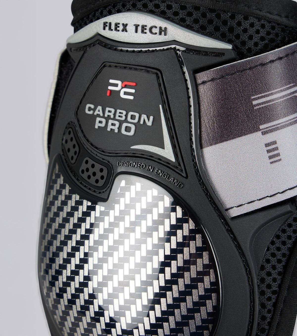 Carbon Pro Fetlock LITE guêtres
