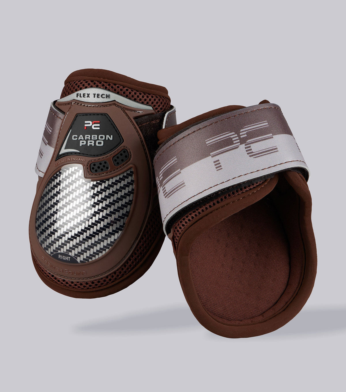 Carbon Pro Fetlock LITE guêtres