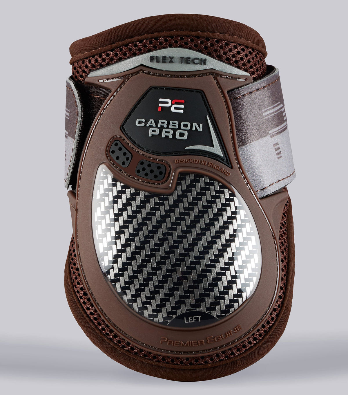 Carbon Pro Fetlock LITE guêtres