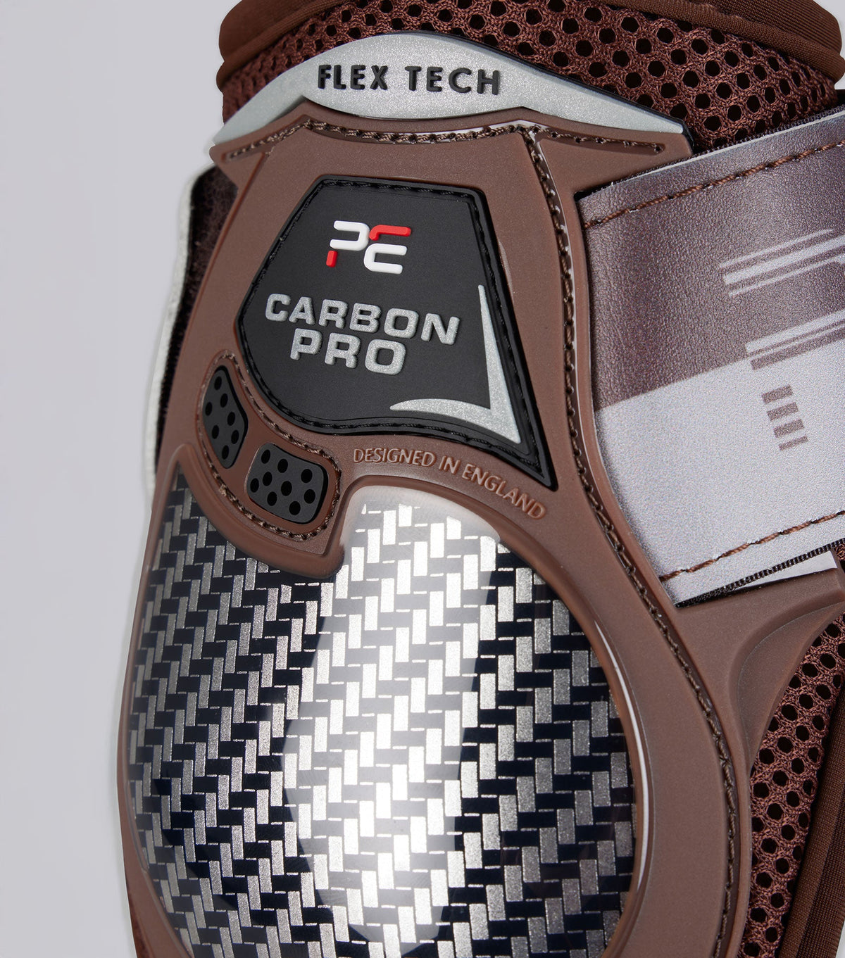 Carbon Pro Fetlock LITE guêtres