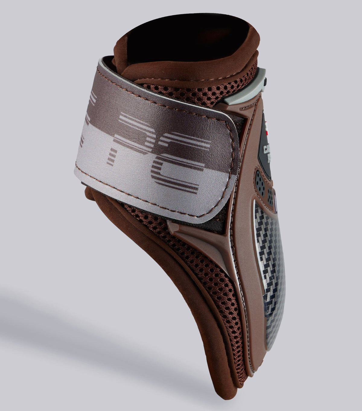 Carbon Pro Fetlock LITE guêtres