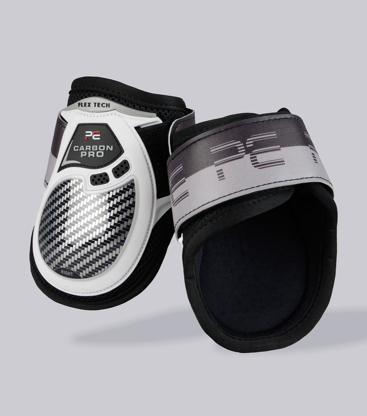 Carbon Pro Fetlock LITE guêtres