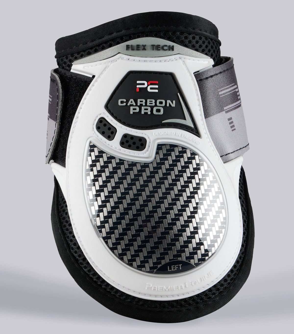 Carbon Pro Fetlock LITE guêtres