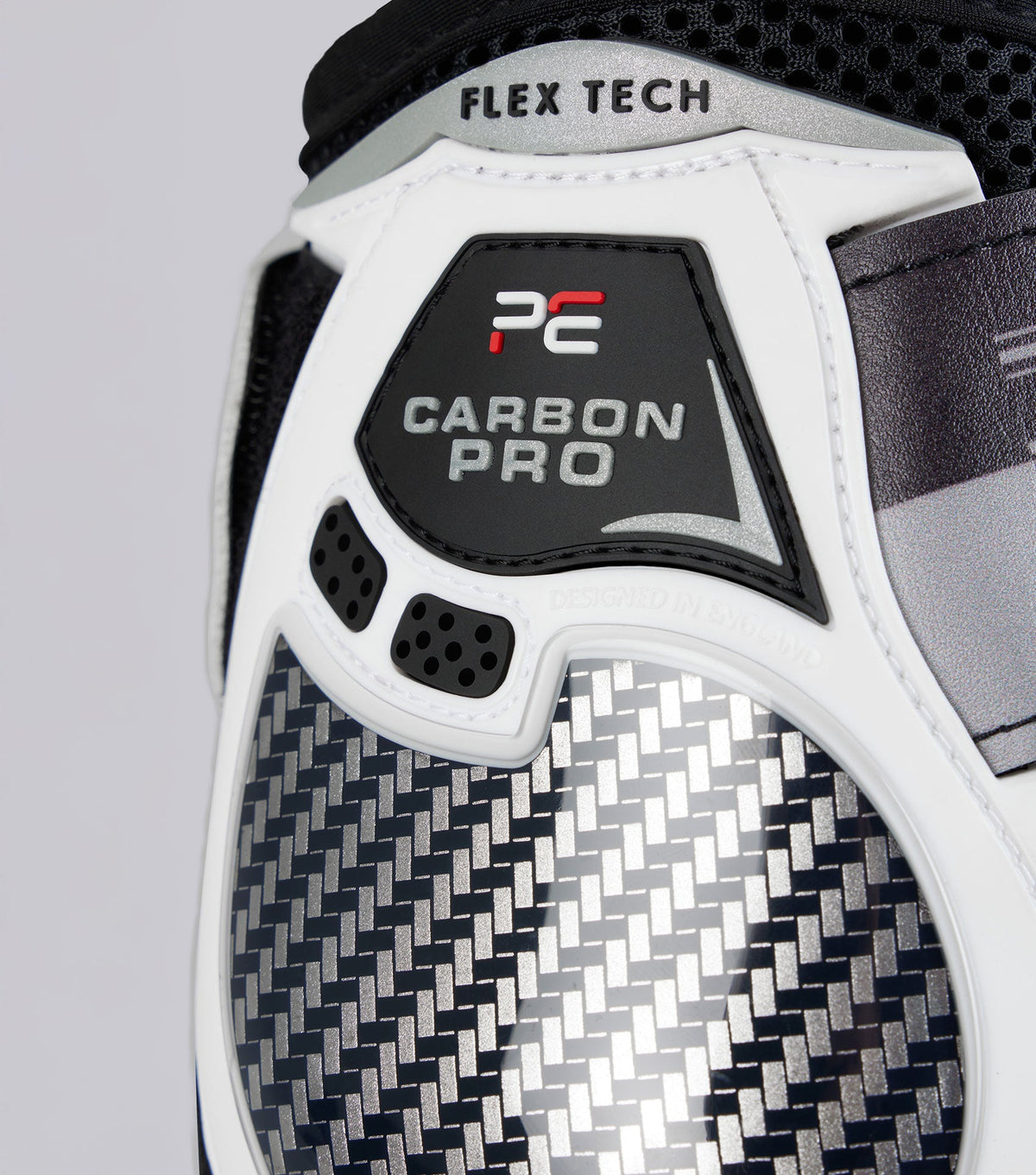 Carbon Pro Fetlock LITE guêtres