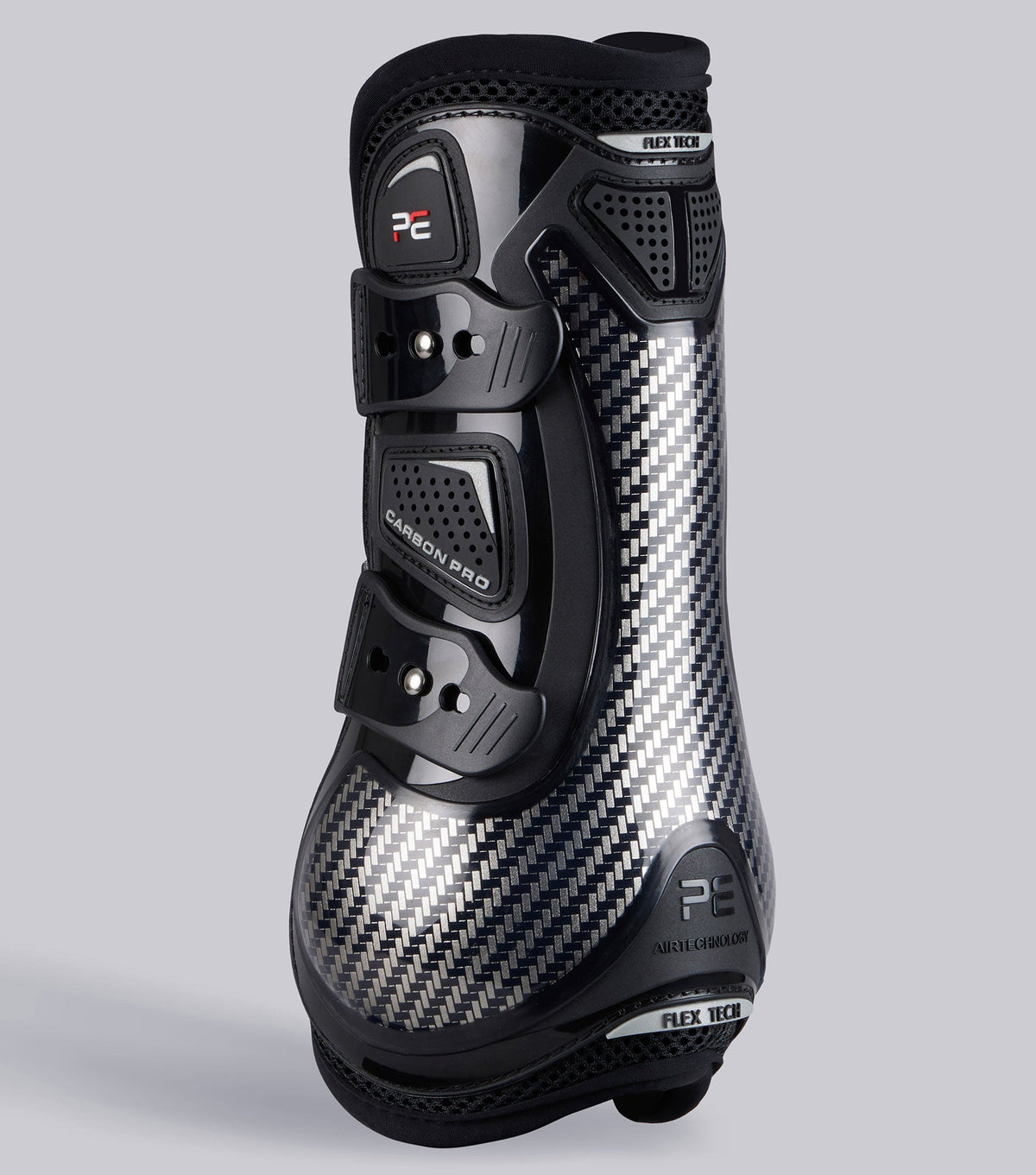 Carbon Pro Guêtres de tendon