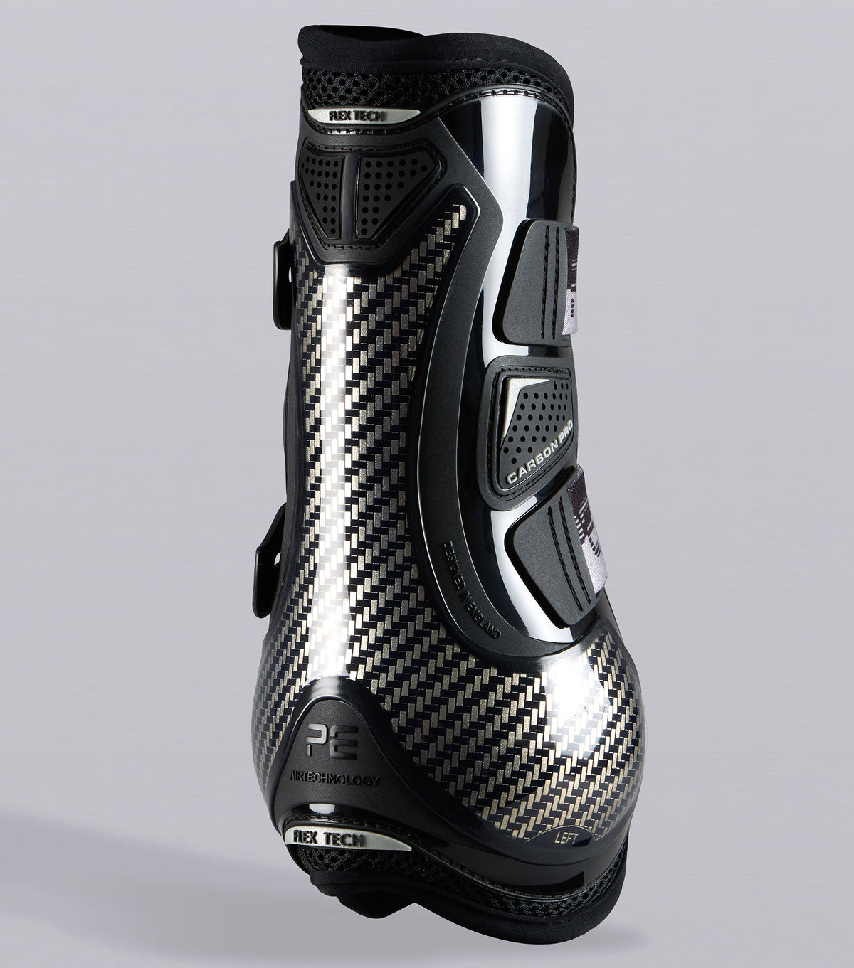 Carbon Pro Guêtres de tendon