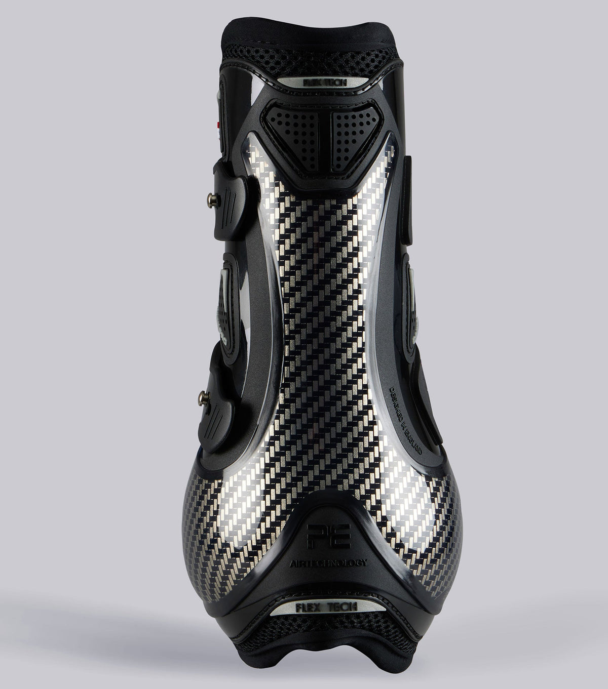 Carbon Pro Guêtres de tendon