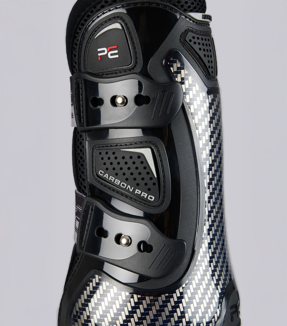 Carbon Pro Guêtres de tendon