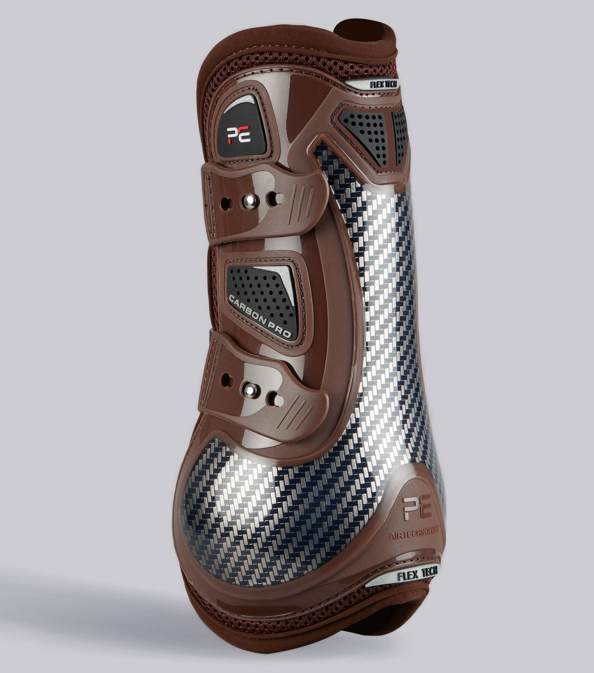 Carbon Pro Guêtres de tendon