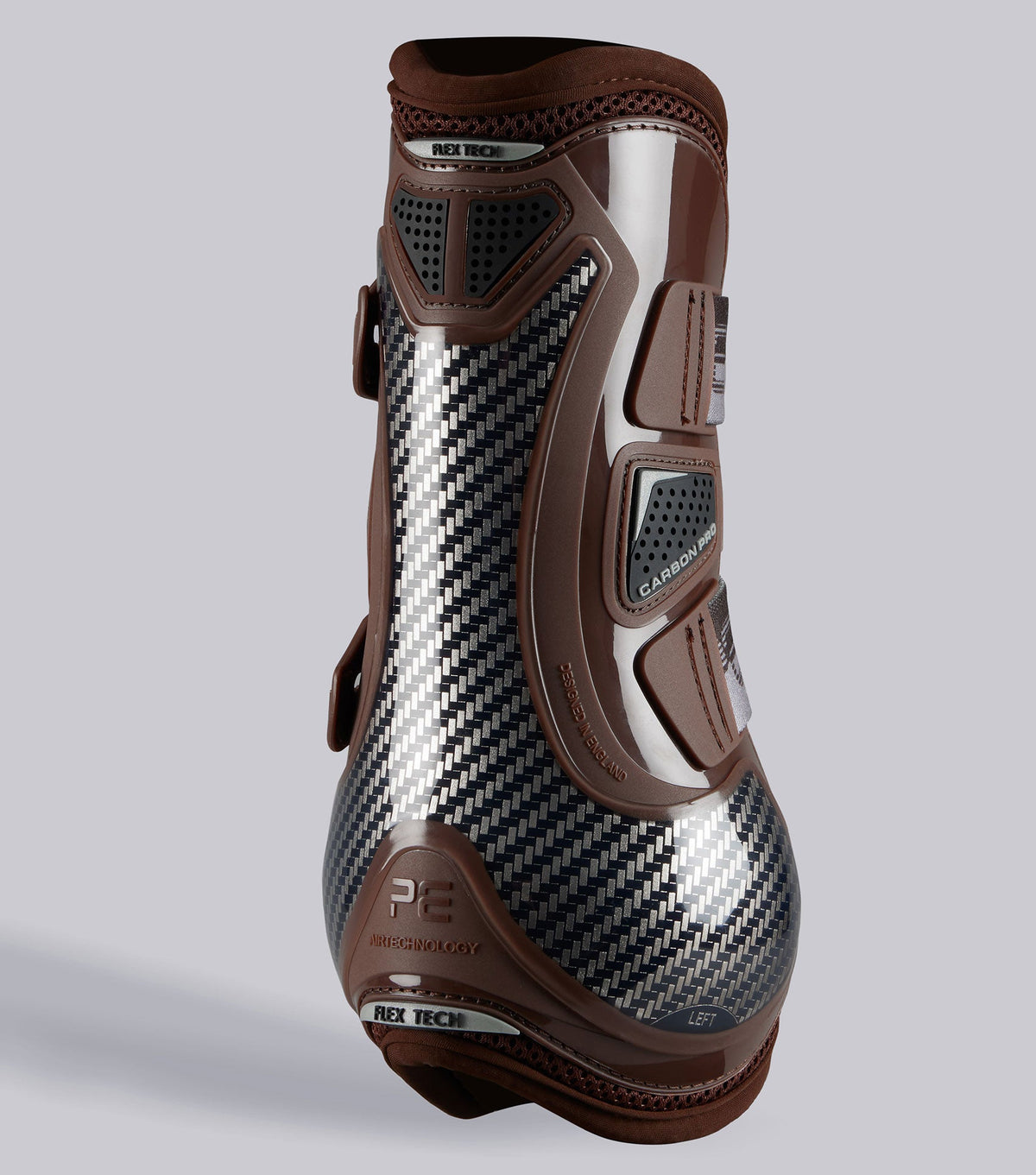 Carbon Pro Guêtres de tendon