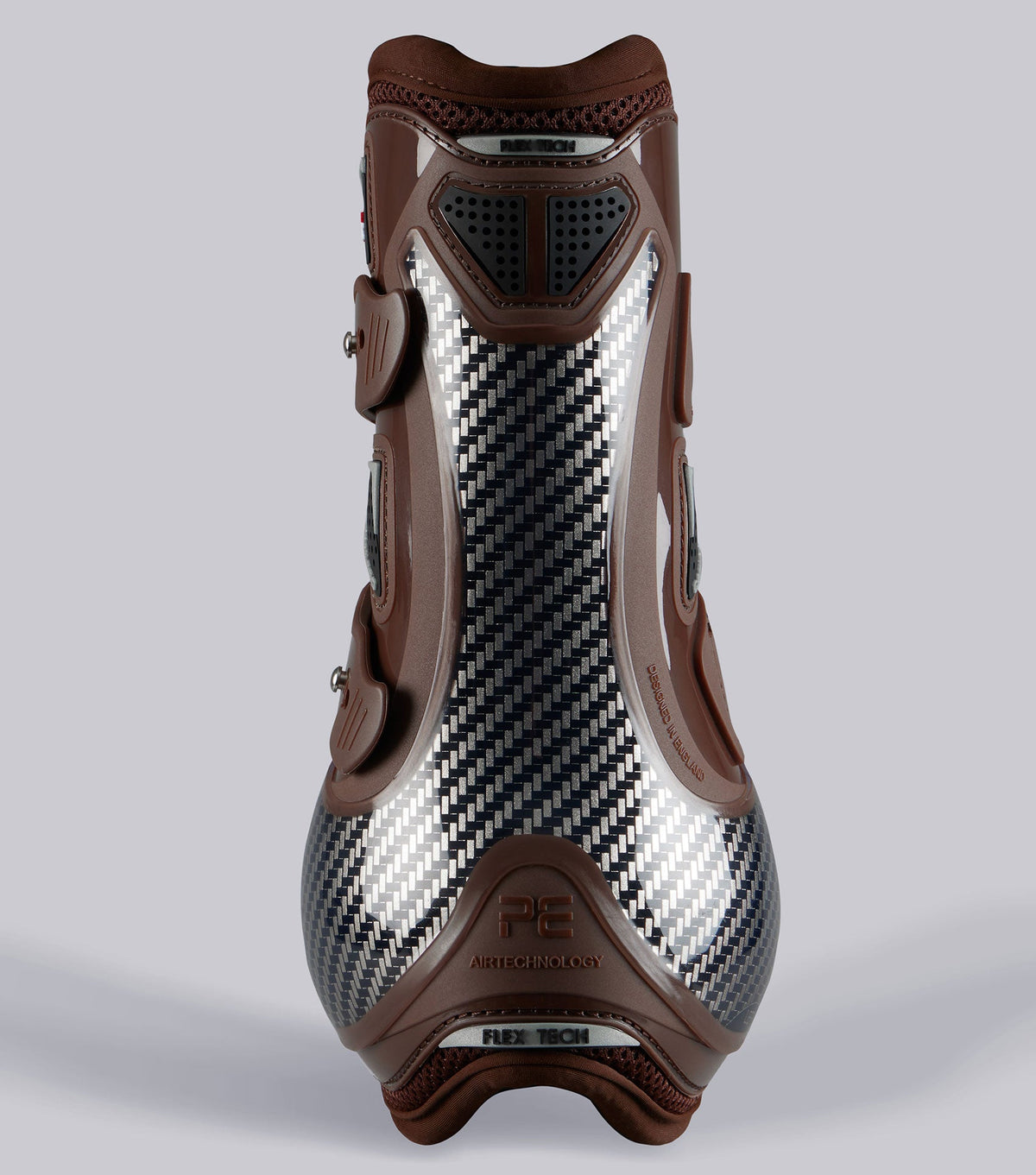 Carbon Pro Guêtres de tendon