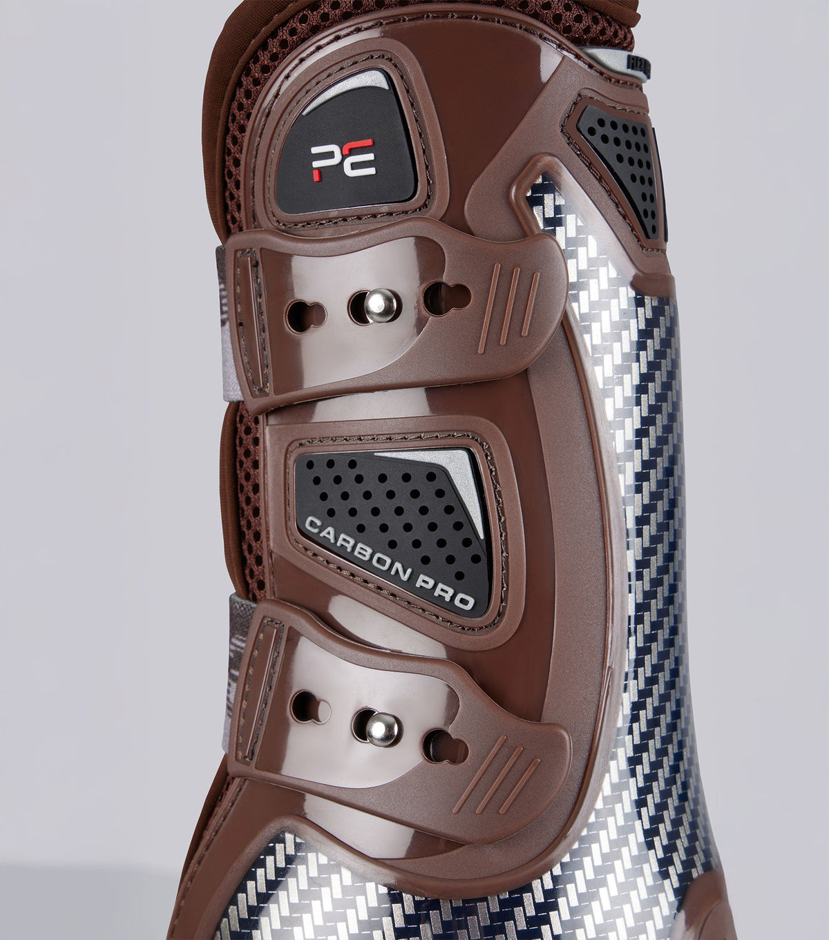 Carbon Pro Guêtres de tendon