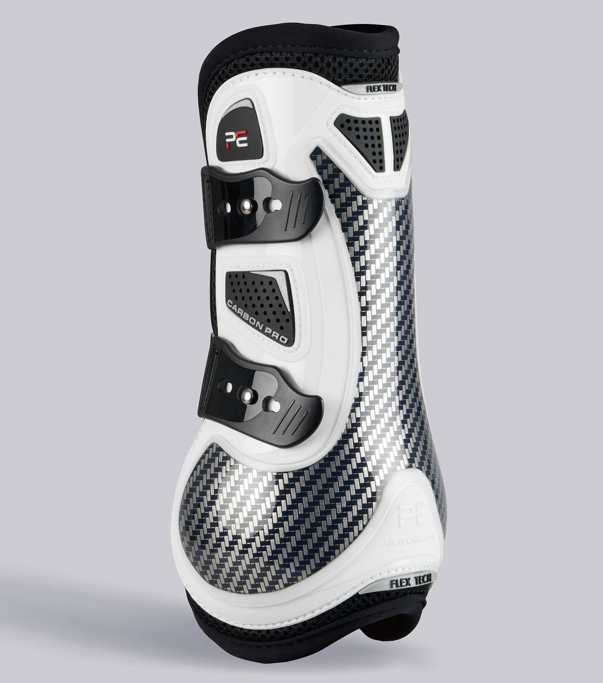 Carbon Pro Guêtres de tendon