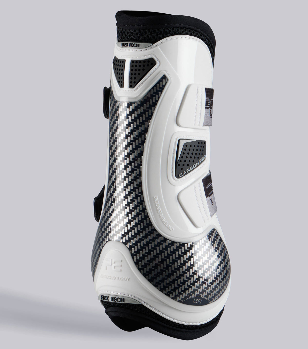 Carbon Pro Guêtres de tendon