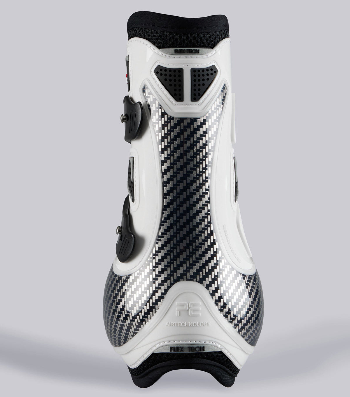 Carbon Pro Guêtres de tendon