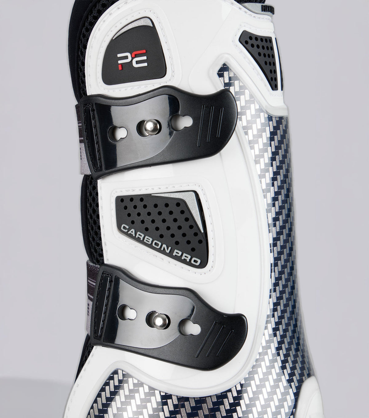 Carbon Pro Guêtres de tendon